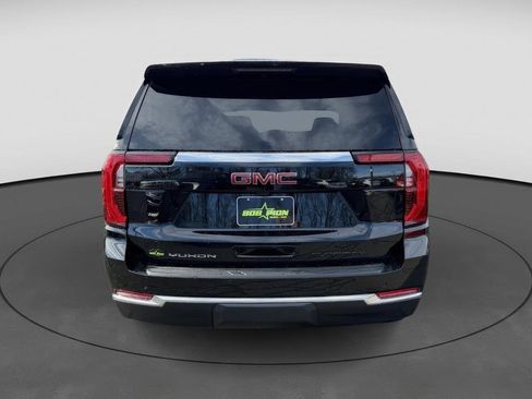New 2026 GMC Yukon Elevation image 4