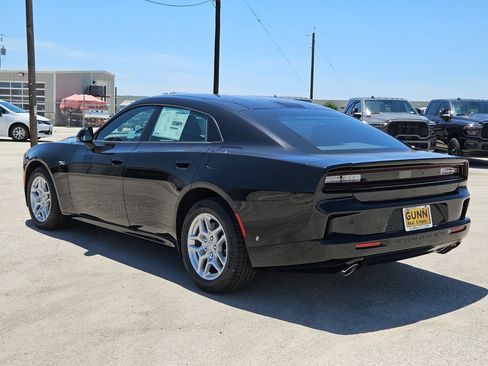 New 2026 Dodge Charger GT w/ Driver Convenience Group AWD/4WD image 5