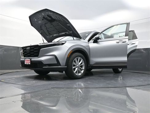 Used 2024 Honda CR-V EX image 37