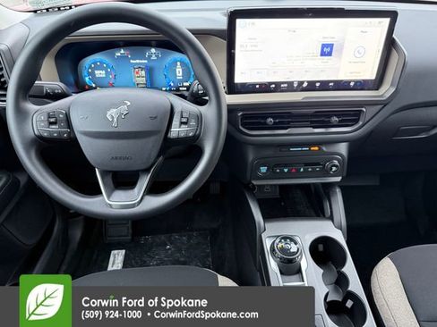 New 2025 Ford Bronco Sport Big Bend image 3