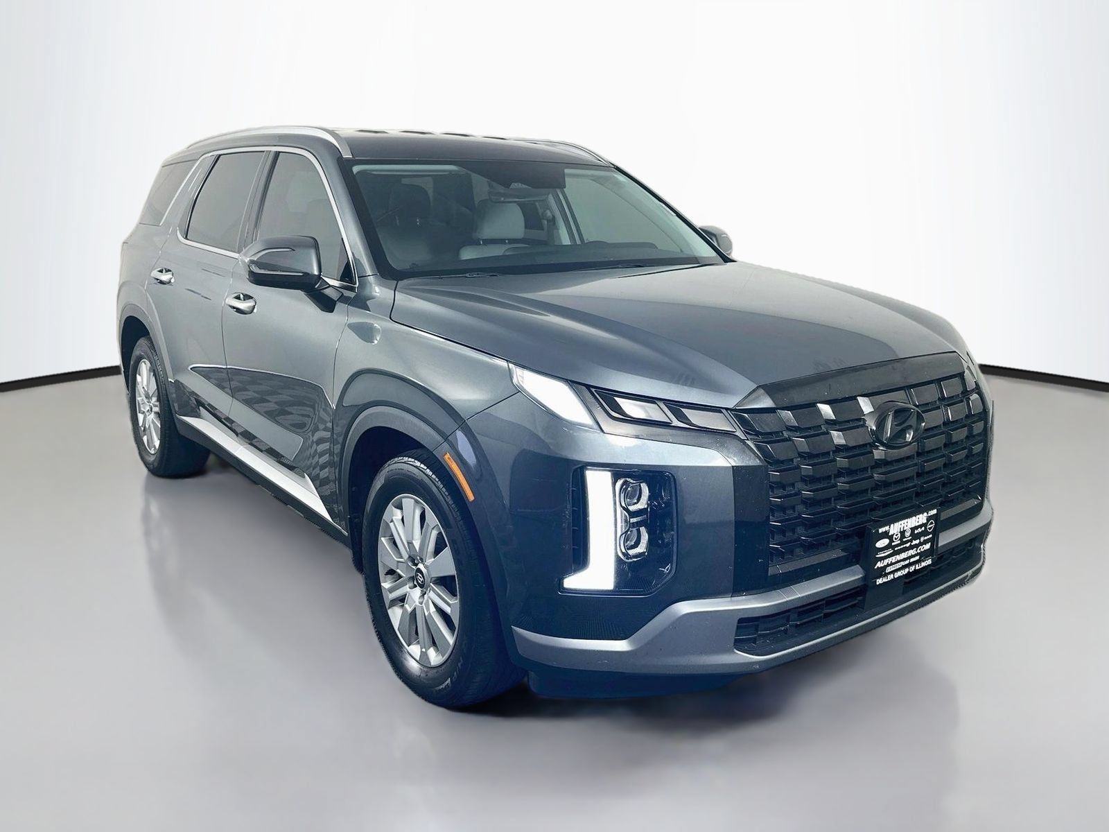 Used 2023 Hyundai Palisade SEL AWD/4WD image 1