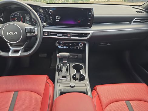Used 2023 Kia K5 GT-Line FWD image 14