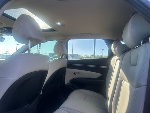 Used 2023 Hyundai Tucson SEL w/ Convenience Package image 17