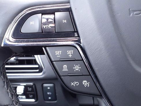 New 2023 Lincoln Navigator L Reserve image 55