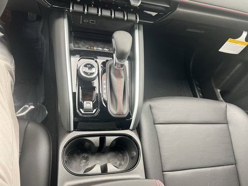 New 2026 Chevrolet Colorado Z71 AWD/4WD image 18