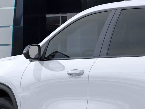 New 2026 GMC Acadia Elevation w/ Black Edition FWD image 12