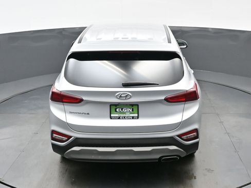 Used 2019 Hyundai Santa Fe SEL w/ Cargo Package image 34
