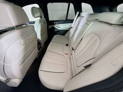 New 2026 BMW X5 xDrive50e image 25