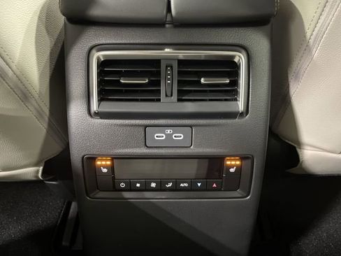 New 2026 MAZDA CX-90 3.3 Turbo w/ Preferred Package image 33