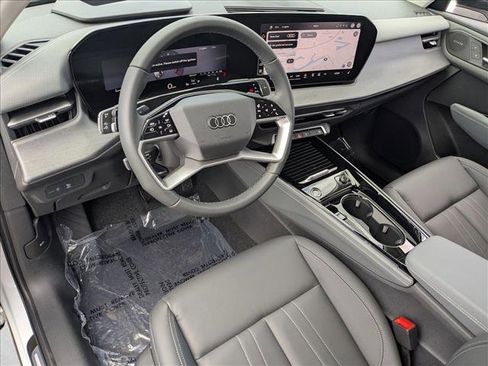 New 2026 Audi Q3 quattro 2.0T AWD/4WD image 3