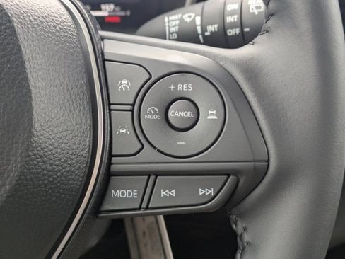 New 2026 Toyota Corolla Cross XLE image 26