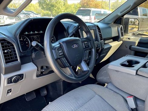 Used 2020 Ford F150 XLT w/ Trailer Tow Package image 13