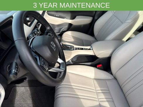 Used 2026 Honda HR-V EX-L image 19