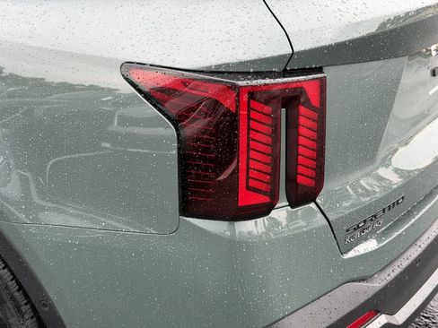 New 2026 Kia Sorento SX Prestige AWD/4WD image 11