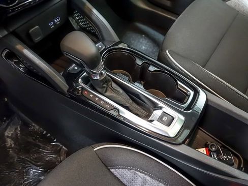 New 2026 Chevrolet TrailBlazer LT w/ Midnight Edition FWD image 19