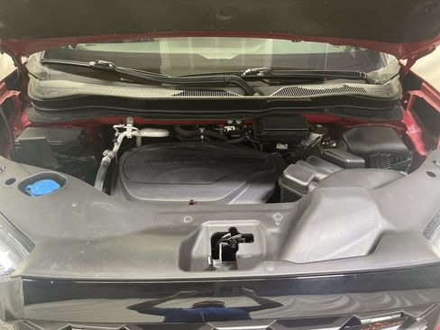 Used 2023 Honda Passport TrailSport image 26