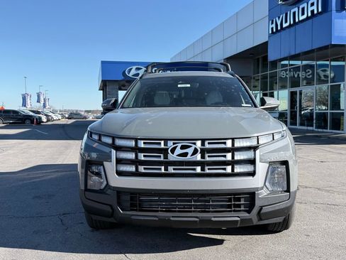 New 2026 Hyundai Santa Cruz SEL AWD/4WD image 2