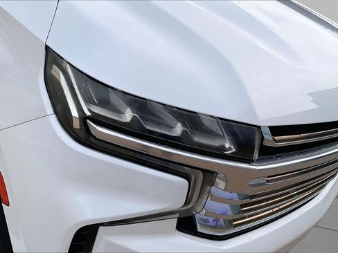 Used 2022 Chevrolet Tahoe High Country AWD/4WD image 27