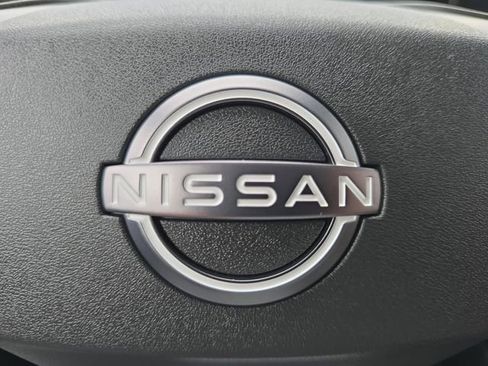 New 2026 Nissan Murano Platinum image 5