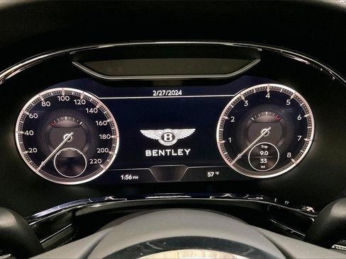 Used 2024 Bentley Continental GT V8 image 10