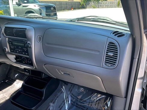 Used 2004 Ford Ranger Edge RWD image 26
