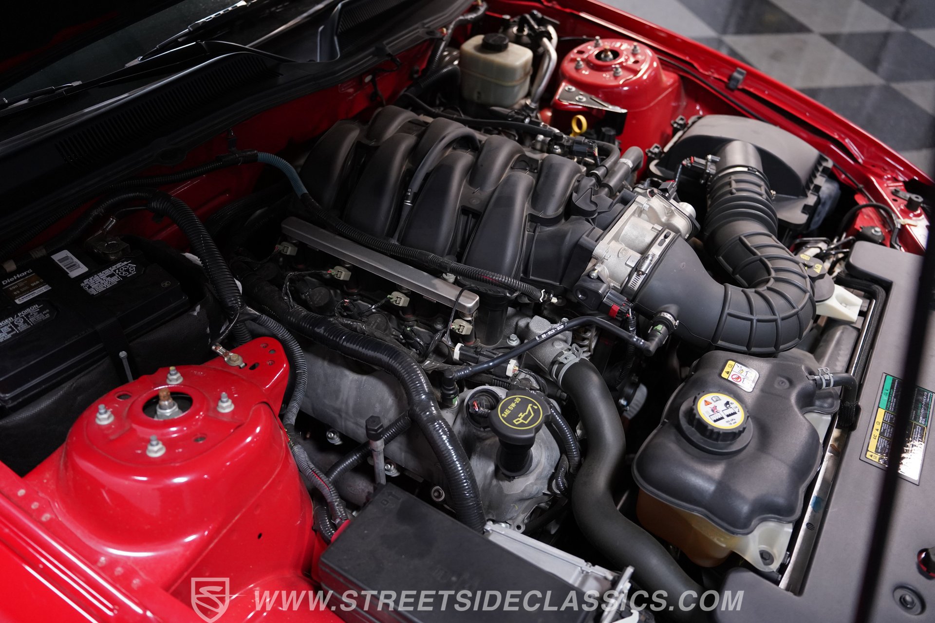 Used 2005 Ford Mustang GT RWD image 26