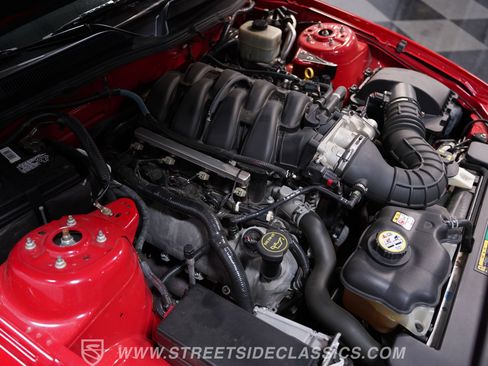 Used 2005 Ford Mustang GT RWD image 26