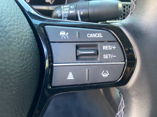 Used 2022 Honda Civic EX image 30