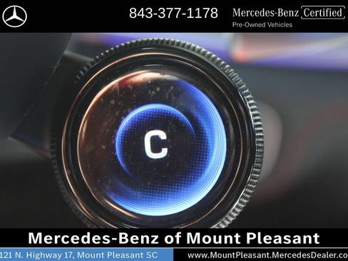 Certified 2024 Mercedes-Benz GLE 53 AMG 4MATIC image 35