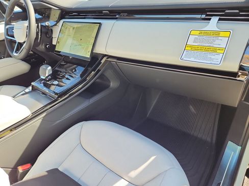New 2026 Land Rover Range Rover Sport SE AWD/4WD image 28