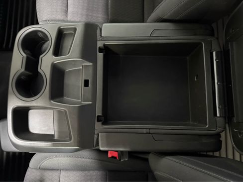 Used 2023 Chevrolet Silverado 1500 Custom AWD/4WD image 21