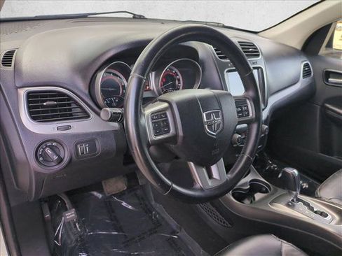 Used 2018 Dodge Journey Crossroad image 10