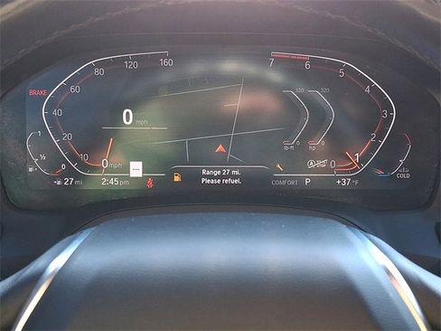 Used 2019 BMW 330i xDrive Sedan w/ Convenience Package image 21