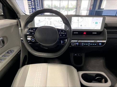 Used 2023 Hyundai Ioniq 5 Limited AWD/4WD image 17