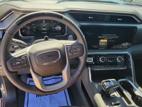 New 2026 GMC Sierra 1500 Denali RWD image 10