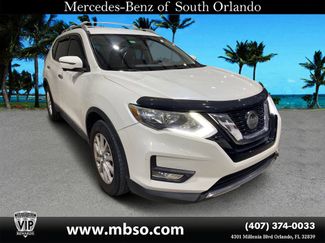 Used 2018 Nissan Rogue SV w/ Premium Package FWD video 1