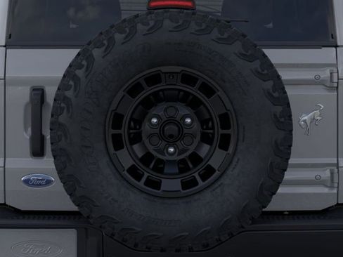 New 2026 Ford Bronco Badlands AWD/4WD image 24