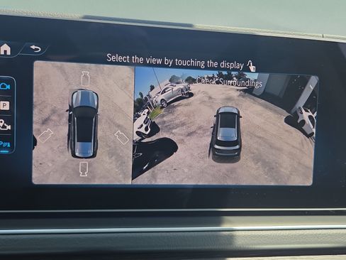 Certified 2026 Mercedes-Benz GLS 450 4MATIC image 29