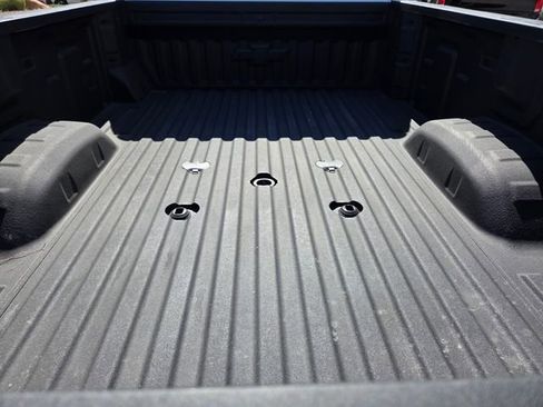 Certified 2024 Chevrolet Silverado 1500 LT Trail Boss w/ Convenience Package II image 13