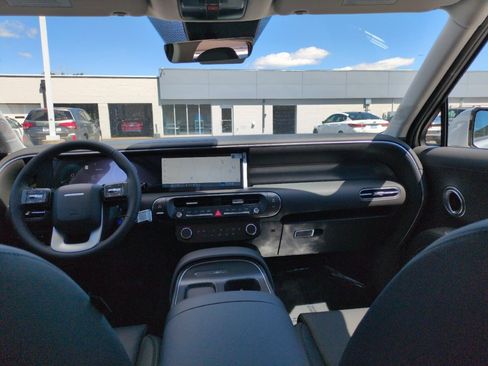 New 2026 Hyundai Palisade SEL AWD/4WD image 20