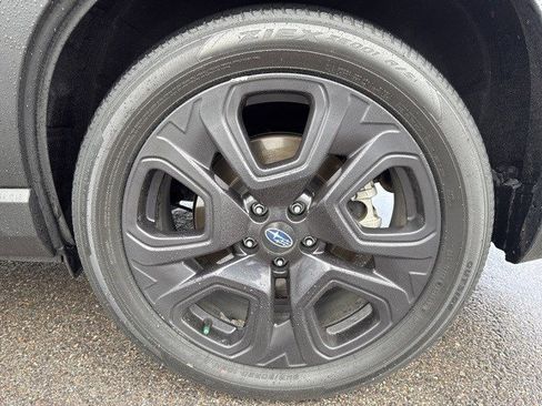 Certified 2023 Subaru Ascent Onyx Edition image 20