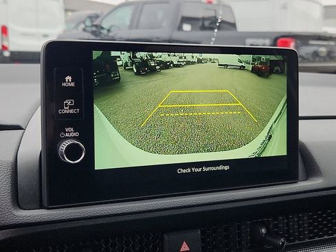 Certified 2026 Honda CR-V Sport-L image 11