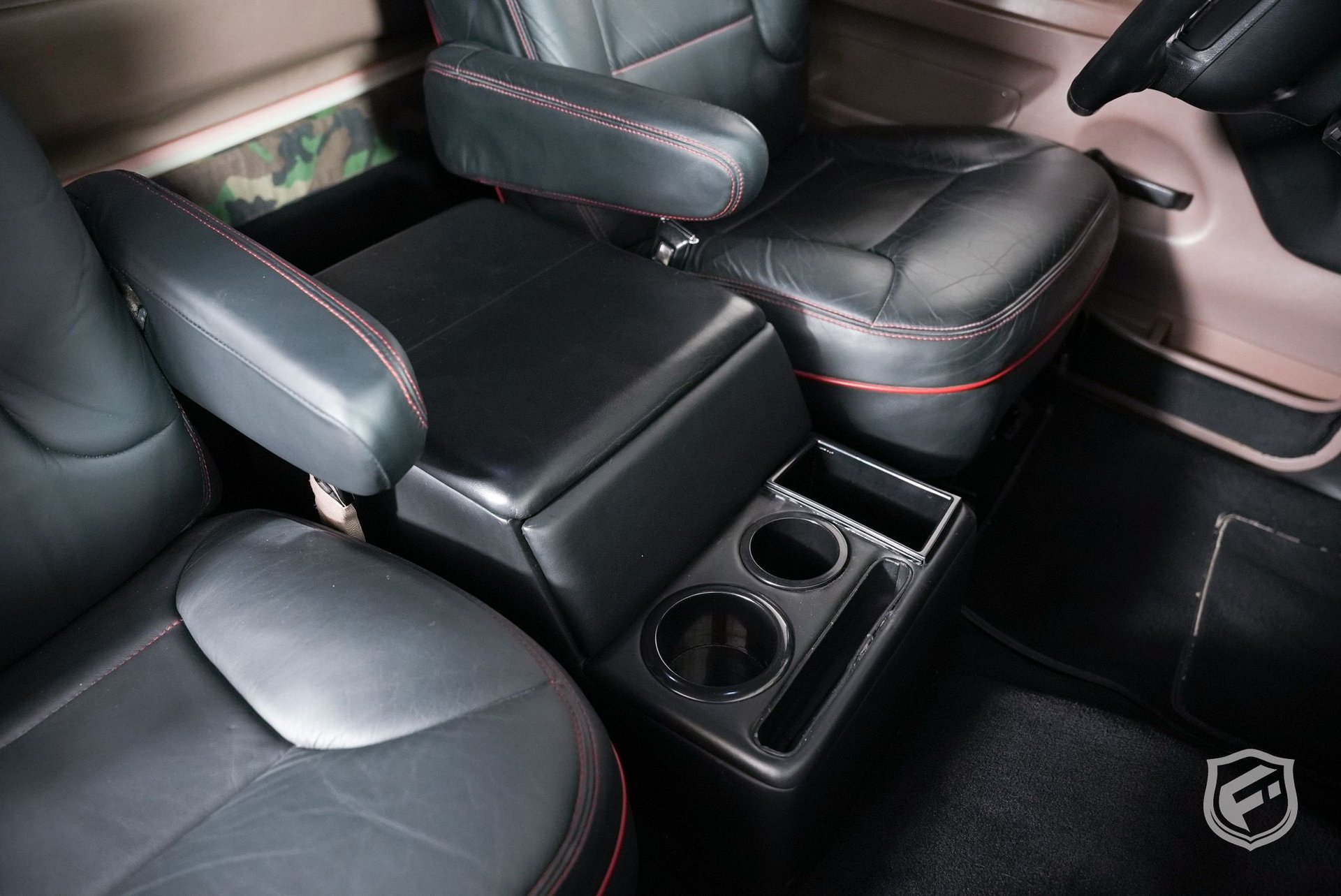 Used 1996 Ford Bronco Eddie Bauer AWD/4WD image 37