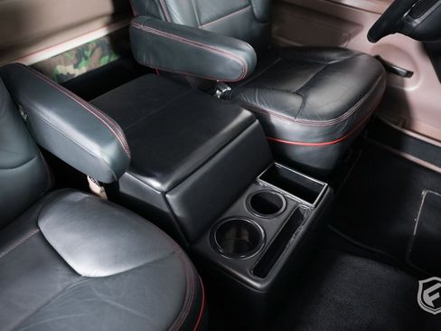 Used 1996 Ford Bronco Eddie Bauer image 37