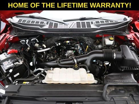 Used 2022 Ford F150 XL w/ STX Appearance Package image 51