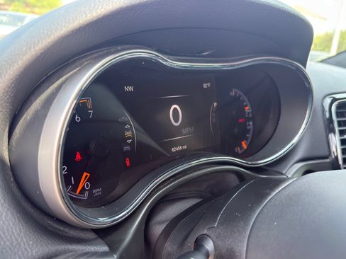 Used 2021 Jeep Grand Cherokee Limited RWD image 20