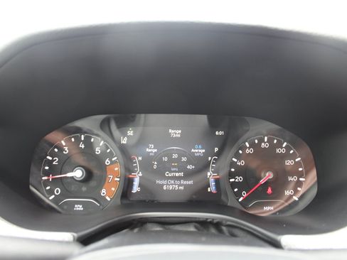 Used 2024 Jeep Compass Latitude AWD/4WD image 9