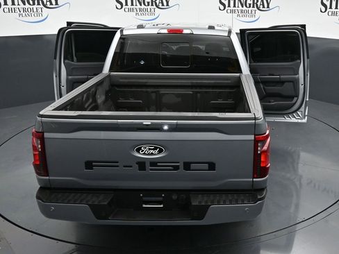 Used 2024 Ford F150 XLT w/ Equipment Group 302A MID RWD image 35