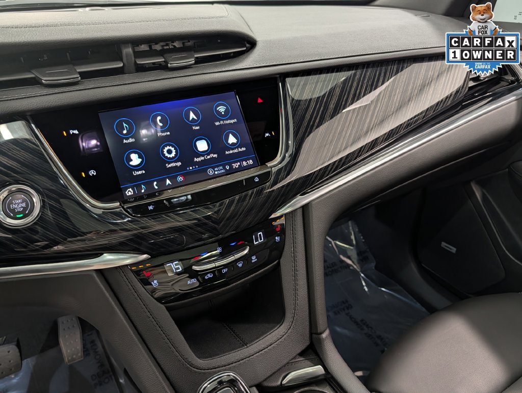 Used 2024 Cadillac XT6 Premium Luxury AWD/4WD image 12