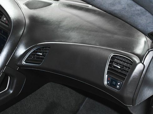 Used 2014 Chevrolet Corvette Stingray Coupe w/ 3LT Preferred Equipment Group image 57